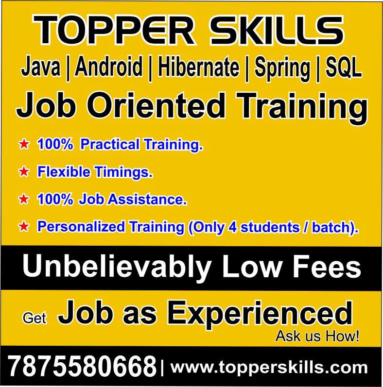 Topper Skills Topper Skills photo 4