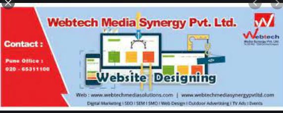 Webtech Media Synergy Pvt. Ltd Webtech Media Synergy Pvt. Ltd photo 3
