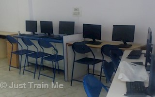 Just Train Me Images photo 1