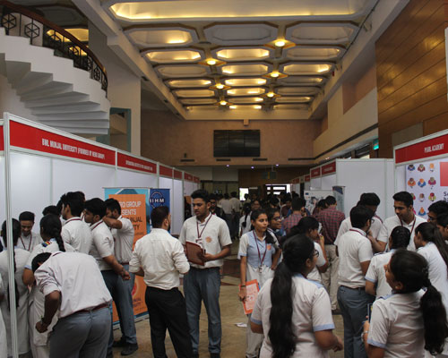 Jitin Chawla's Centre for Career Development Jitin Chawla's Centre for Career Development photo 5