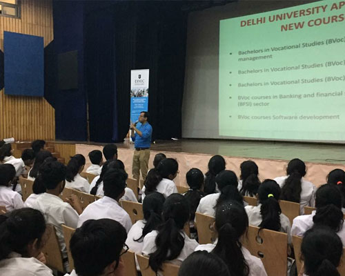 Jitin Chawla's Centre for Career Development Jitin Chawla's Centre for Career Development photo 6