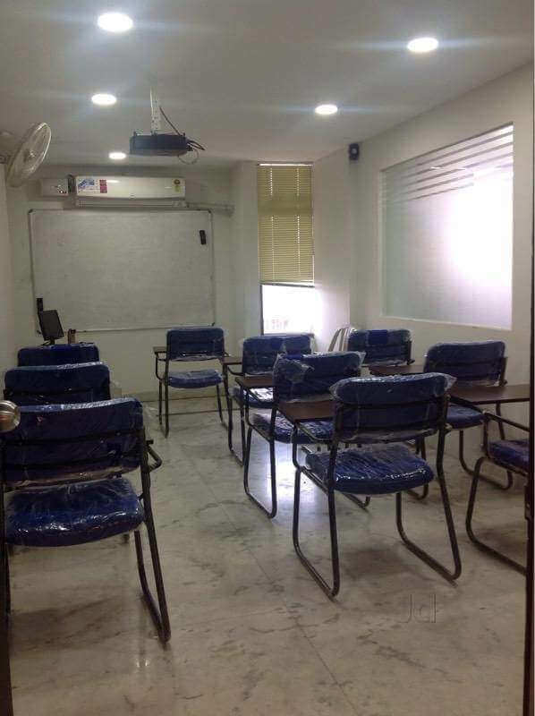 JMJ Abroad Educational Consultants JMJ Abroad Educational Consultants photo 7