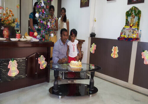 JMJ Abroad Educational Consultants JMJ Abroad Educational Consultants photo 4