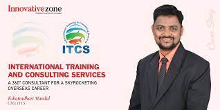 International Training and Consulting Services International Training and Consulting Services: Gallery photo 2