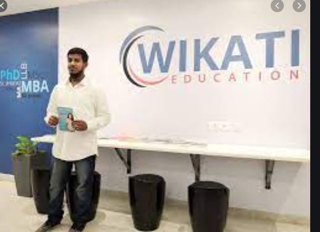 Wikati Education Wikati Education photo 1