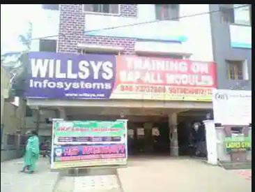 Willsys Infosystems Pvt Ltd Willsys Infosystems Pvt Ltd photo 1