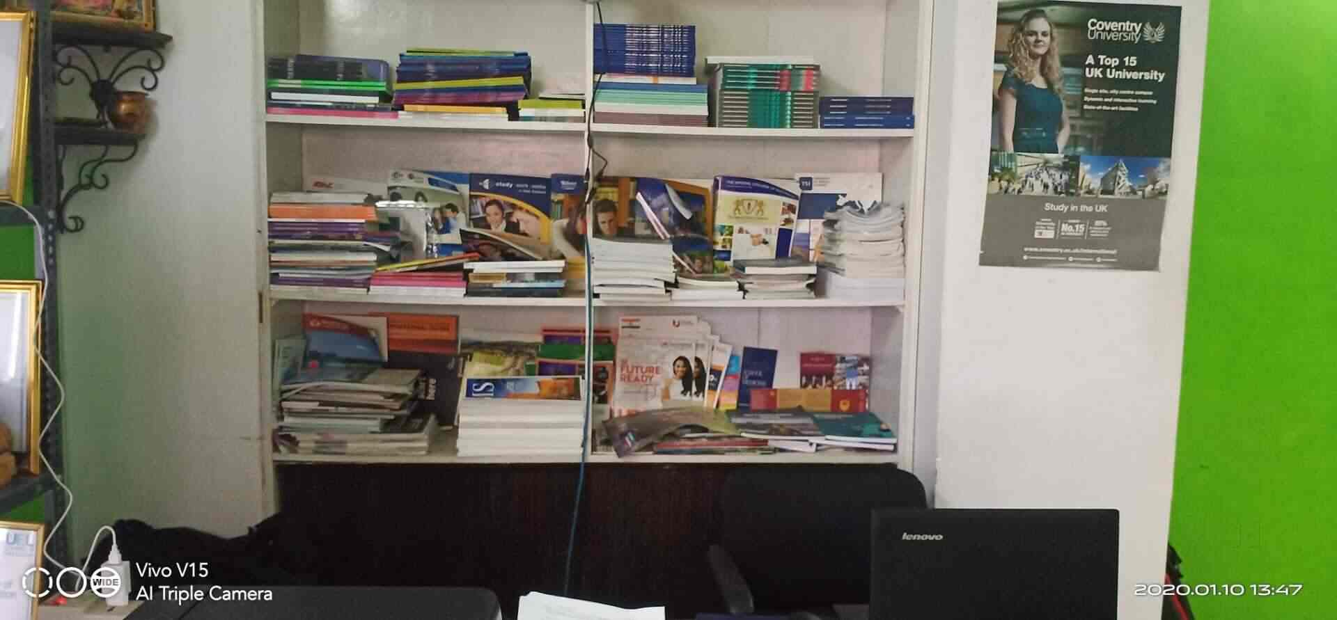 Overseas Education Centre Overseas Education Centre photo 3