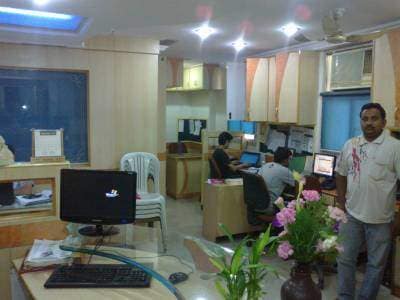 Passion Visa Services PASSION VISA SERVICES photo 1