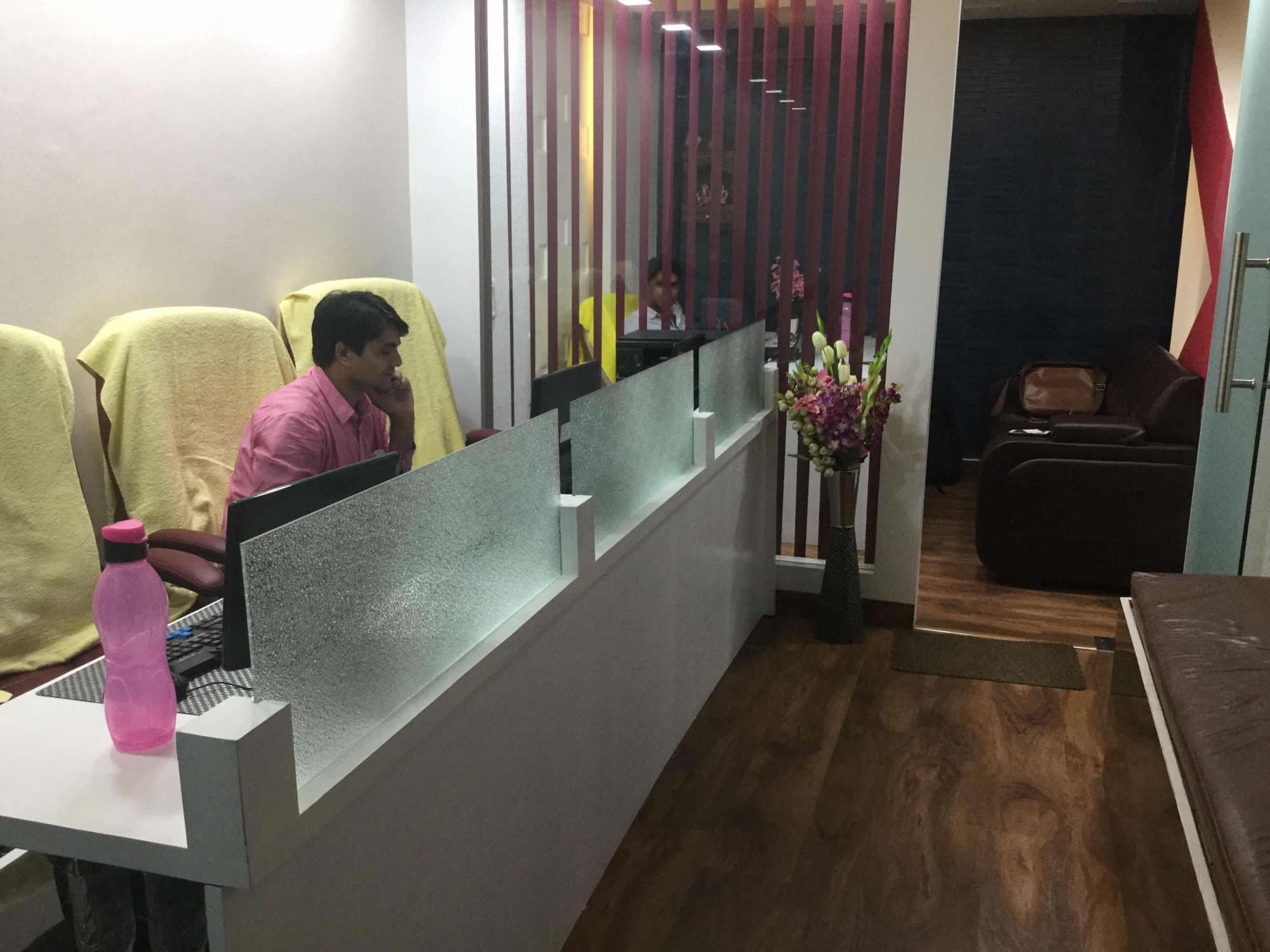 Passion Visa Services PASSION VISA SERVICES photo 2