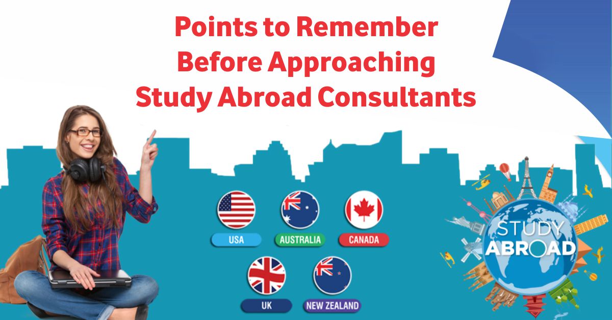 Study Abroad Consultants Study Abroad Consultants photo 7