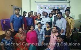 Second Campus Angular JS Training & MEAN Stack Training Institute In Hyderabad Second Campus Angular JS Training & MEAN Stack Training Institute In Hyderabad photo 2