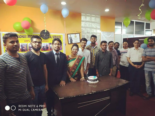 Madhavi Institute Of Financial Services Images photo 4