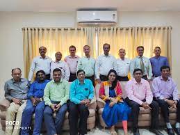 Madhavi Institute Of Financial Services Images photo 2