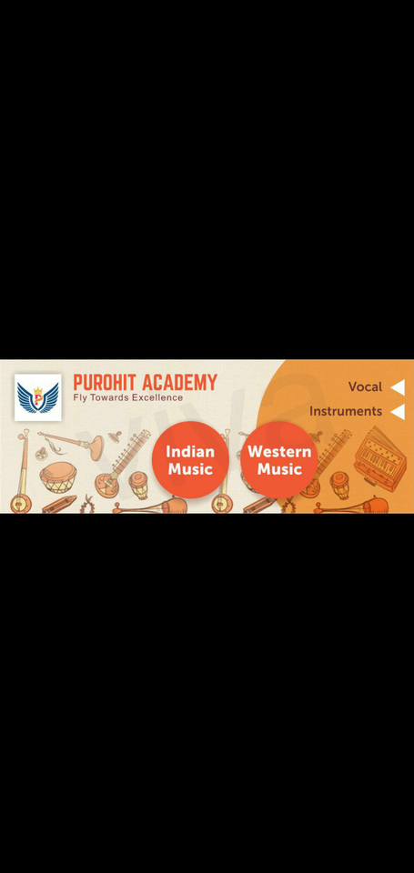 Purohit Academy Purohit Academy photo 1