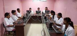 Seeman School Of Medical Entrance Seeman School Of Medical Entrance photo 4