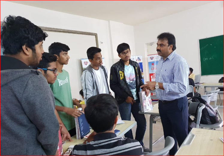 V&U Intellect Consultants Pvt Ltd V&U Intellect Consultants Pvt Ltd photo 1