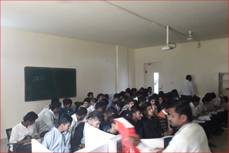 V&U Intellect Consultants Pvt Ltd V&U Intellect Consultants Pvt Ltd photo 2