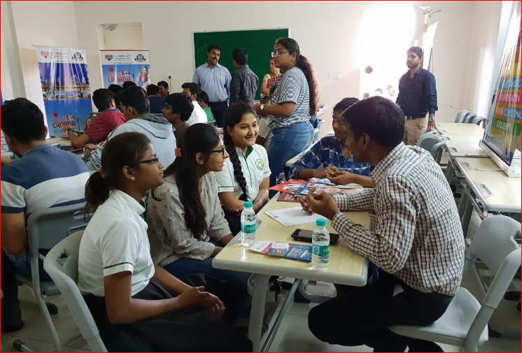 V&U Intellect Consultants Pvt Ltd V&U Intellect Consultants Pvt Ltd photo 4