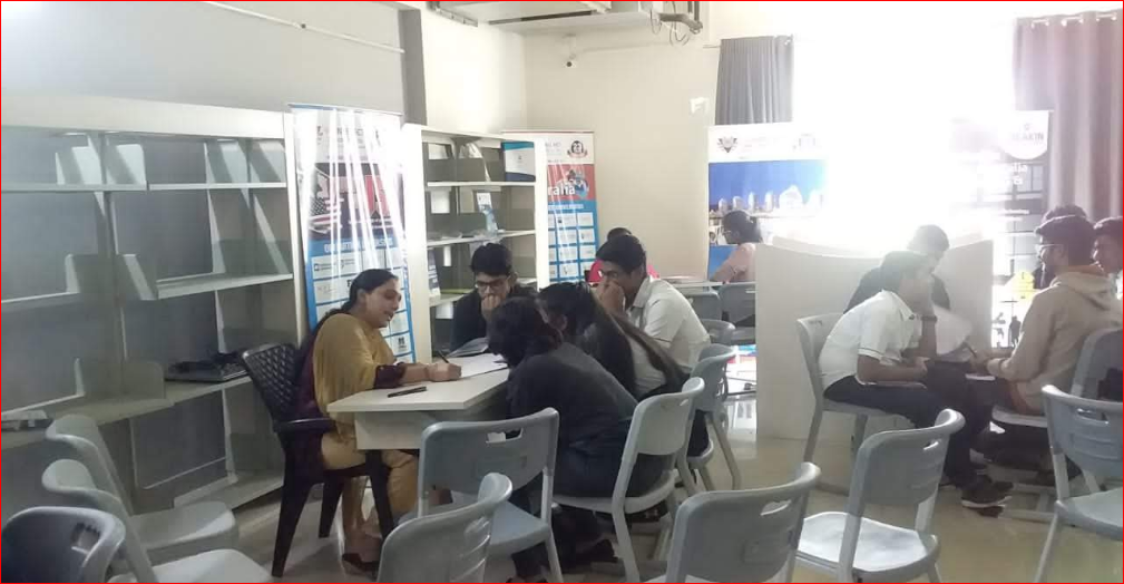 V&U Intellect Consultants Pvt Ltd V&U Intellect Consultants Pvt Ltd photo 5