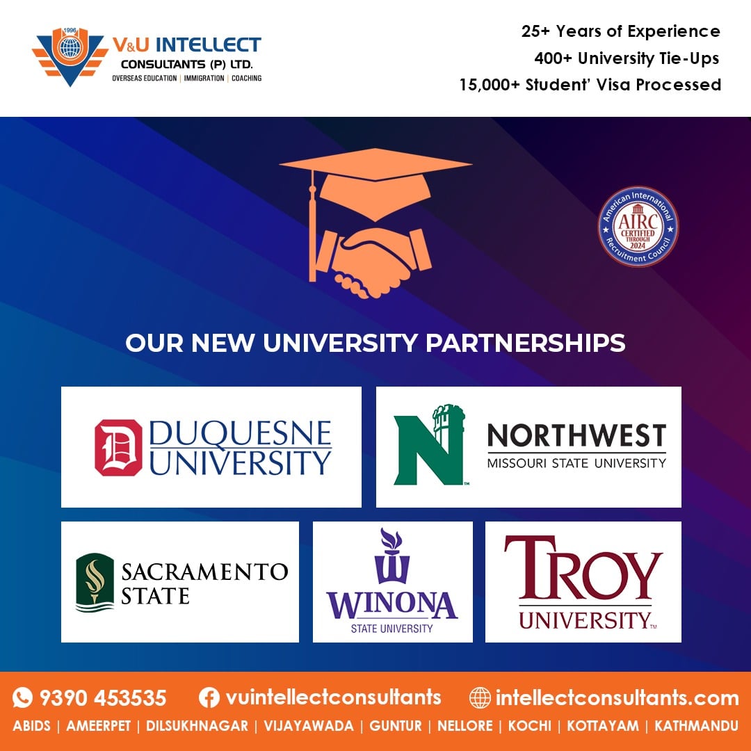 V&U Intellect Consultants Pvt Ltd V&U Intellect Consultants Pvt Ltd photo 7