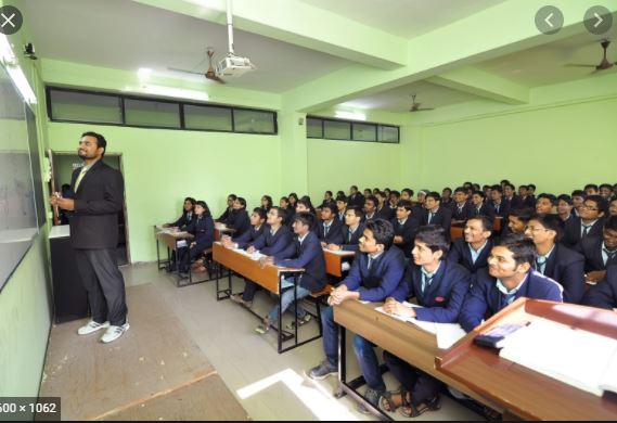Chate Coaching Classes Chate Coaching Classes photo 2