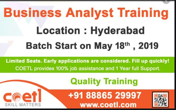 COETL SQL Traning COETL SQL Traning photo 1