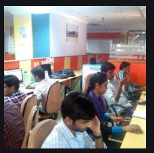 COETL SQL Traning COETL SQL Traning photo 4