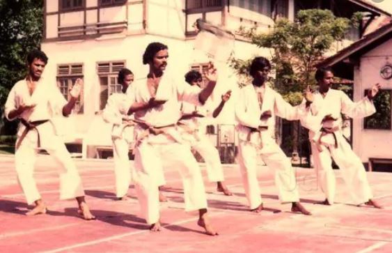 Combat Kinetics Porur Combat Kinetics Porur photo 4