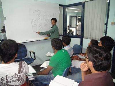 Overseas Consultancy Services Overseas Consultancy Services photo 4