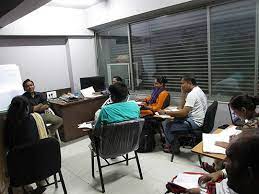 Overseas Consultancy Services Overseas Consultancy Services photo 2
