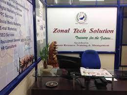 Zonal Tech Solution Zonal Tech Solution photo 2