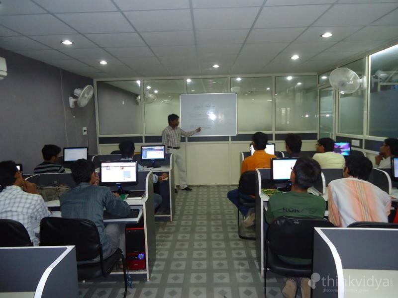 Zonal Tech Solution Zonal Tech Solution photo 3