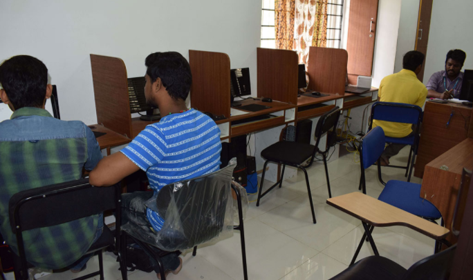 BSTL BS Tech Labs photo 1