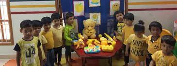 T.I.M.E. Kids Preschool- Velachery T.I.M.E. Kids Preschool- Velachery photo 4