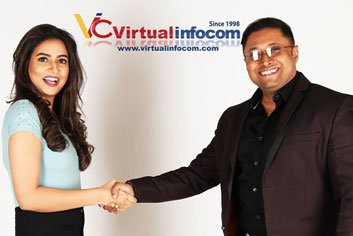 Virtual Infocom Images photo 1
