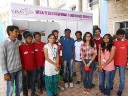 VISA9 EDUCATIONAL CONSULTING SERVICES Images photo 3