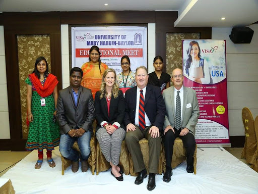 VISA9 EDUCATIONAL CONSULTING SERVICES Images photo 1