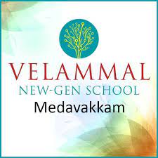 Velammal NewGen Cbse School Madipakkam Velammal NewGen Cbse School photo 4