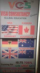 Visa Consultancy Services Images photo 1