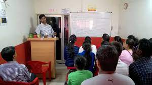 Wordpower Spoken English & IELTS Classes Wordpower Spoken English & IELTS Classes photo 5