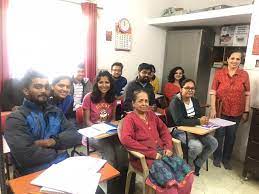 Wordpower Spoken English & IELTS Classes Wordpower Spoken English & IELTS Classes photo 3