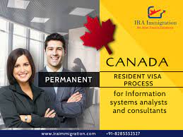 IRA Immigration Consultancy Images photo 2