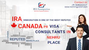 IRA Immigration Consultancy Images photo 3