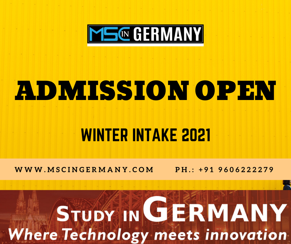 IIFL Study in Germany photo 1