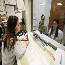 Work Permit Visas Images photo 1