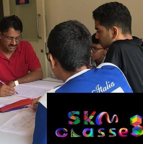 SKM Classes Images photo 2