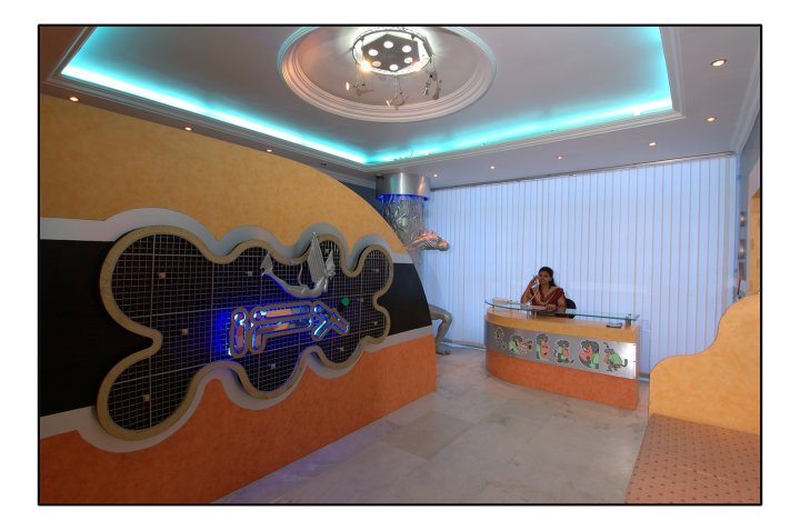 IFX ANIMATION TRAINING CENTRE Images photo 4