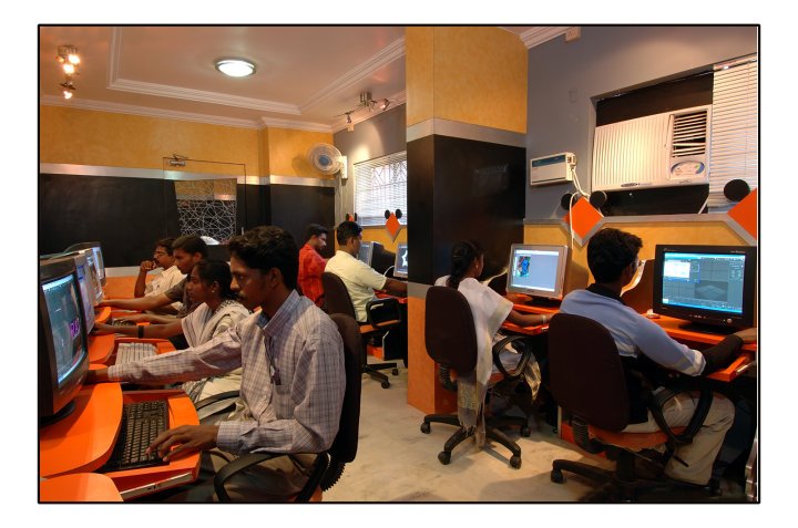 IFX ANIMATION TRAINING CENTRE Images photo 1