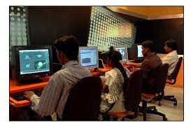 IFX ANIMATION TRAINING CENTRE Images photo 3
