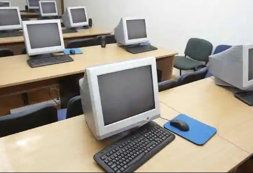 IFX ANIMATION TRAINING CENTRE Images photo 2